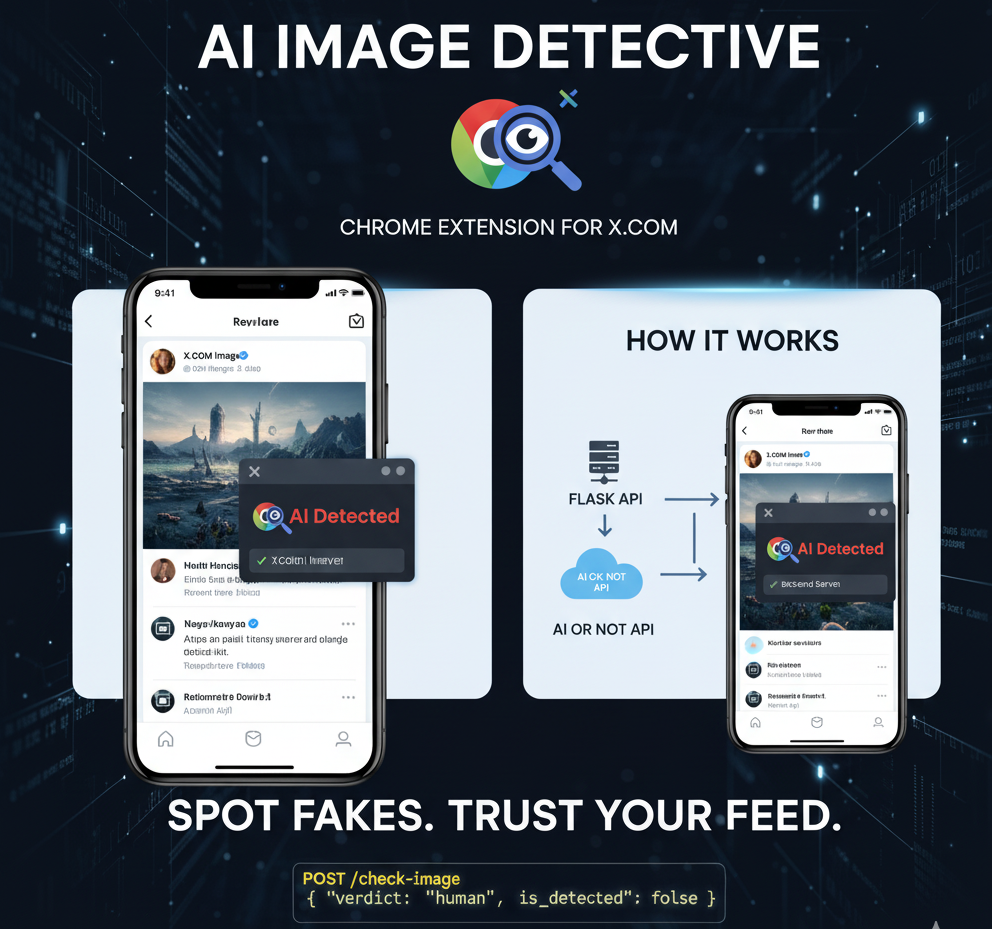 AI-Generated Image Detection